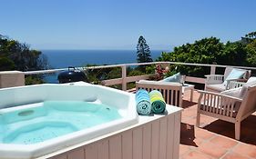 Seabreeze Luxury Two Bedroom Self Catering Penthouse