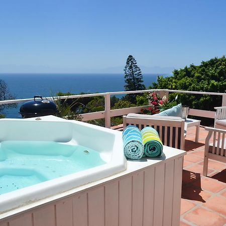 Seabreeze Luxury Two Bedroom Self Catering Penthouse Le Cap Extérieur photo