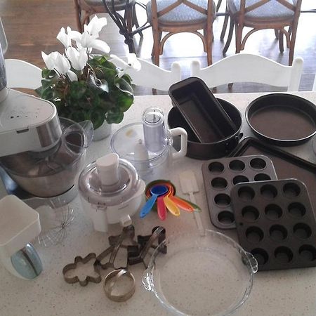 Seabreeze Luxury Two Bedroom Self Catering Penthouse Le Cap Extérieur photo