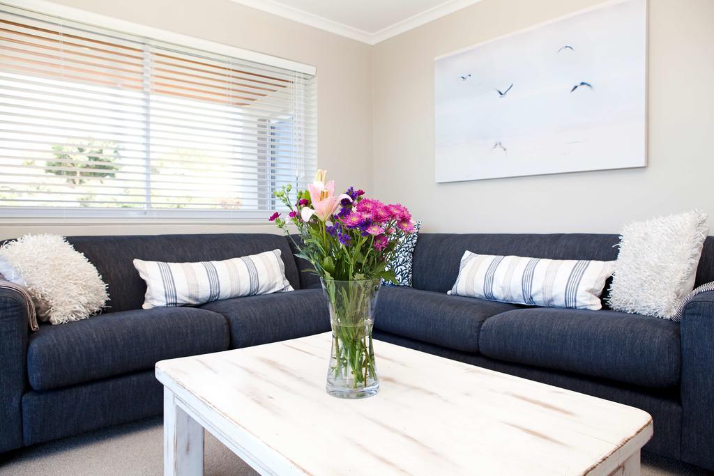 Seabreeze Luxury Two Bedroom Self Catering Penthouse Le Cap Chambre photo