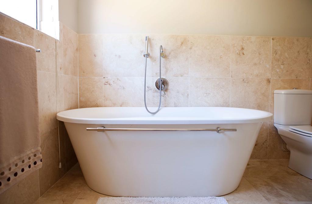 Seabreeze Luxury Two Bedroom Self Catering Penthouse Le Cap Chambre photo