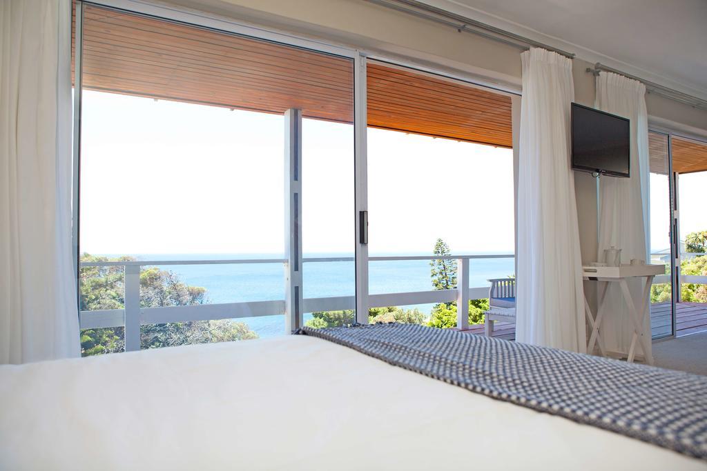 Seabreeze Luxury Two Bedroom Self Catering Penthouse Le Cap Chambre photo