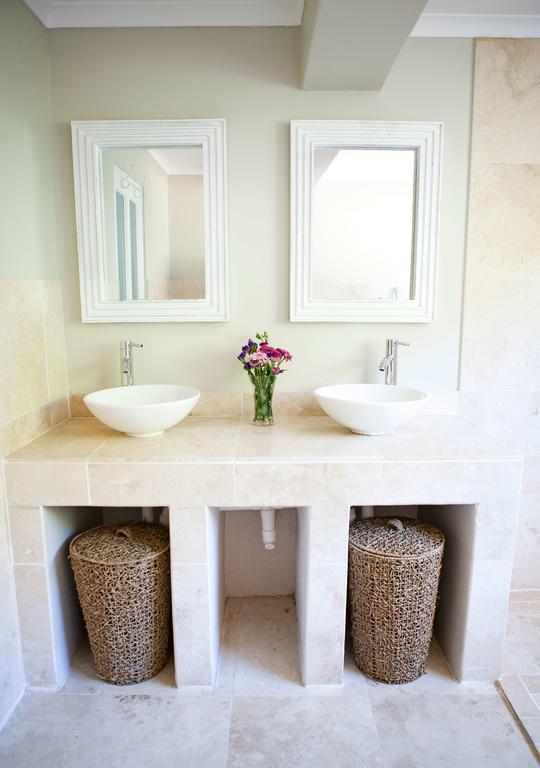 Seabreeze Luxury Two Bedroom Self Catering Penthouse Le Cap Extérieur photo