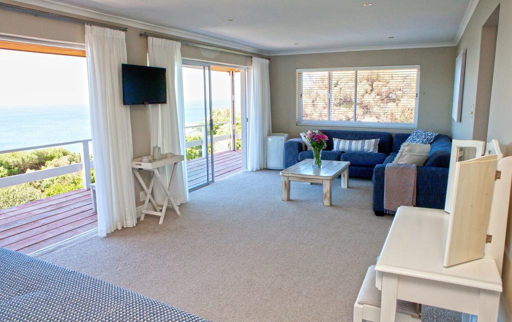 Seabreeze Luxury Two Bedroom Self Catering Penthouse Le Cap Extérieur photo