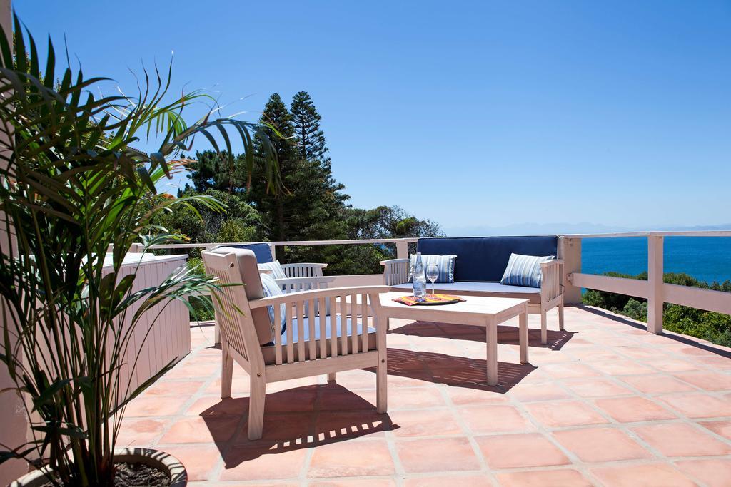 Seabreeze Luxury Two Bedroom Self Catering Penthouse Le Cap Chambre photo