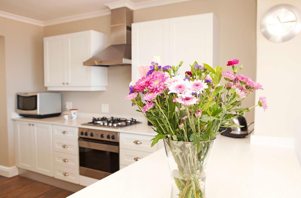 Seabreeze Luxury Two Bedroom Self Catering Penthouse Le Cap Chambre photo