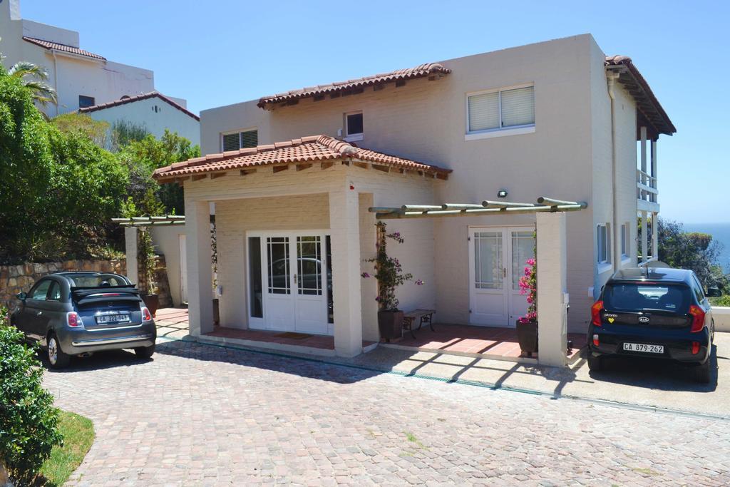 Seabreeze Luxury Two Bedroom Self Catering Penthouse Le Cap Extérieur photo