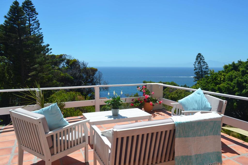 Seabreeze Luxury Two Bedroom Self Catering Penthouse Le Cap Extérieur photo