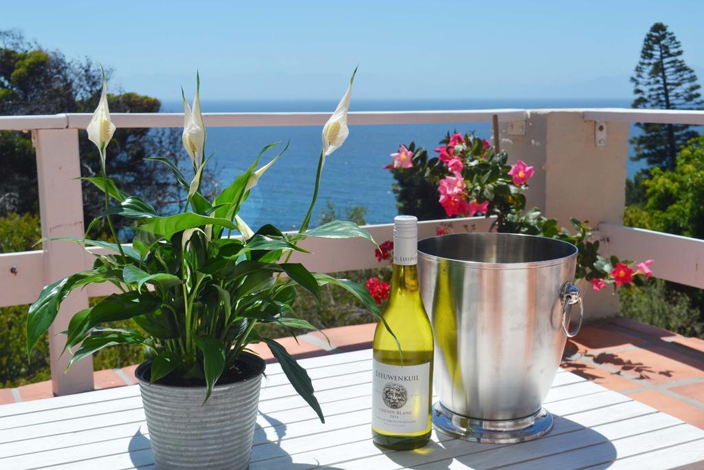 Seabreeze Luxury Two Bedroom Self Catering Penthouse Le Cap Extérieur photo